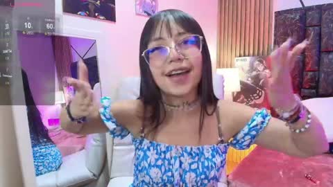 Snapshot of mary_luckaysha chatting on April 2026 06:56:02 PM mary_luckaysha online show from April 2026 06:56:02 PM