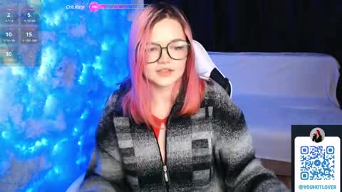 Mary online show from February 2025 08:25:01 PM