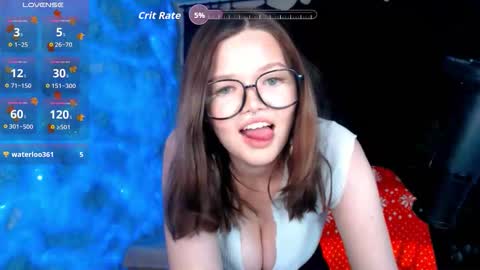 Mary online show from November 2025 07:16:02 PM