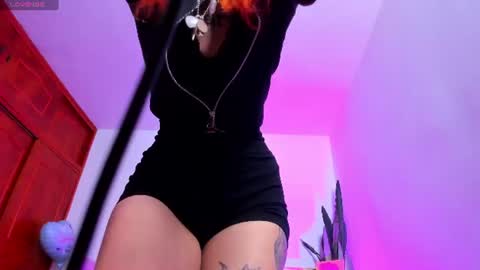 mary_magic online show from July 2026 07:15:02 AM