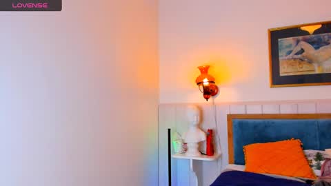 Mary online show from February 2025 11:27:01 PM