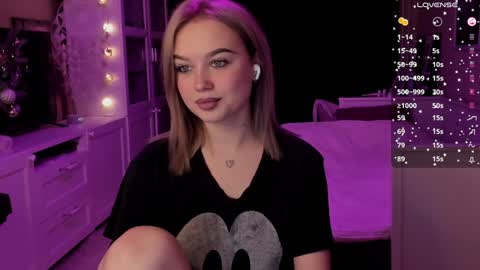 Snapshot of mary_romance chatting on January 2025 05:54:01 PM Mary online show from January 2025 05:54:01 PM