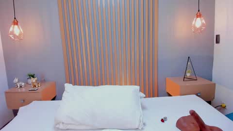 Snapshot of mary_suarez chatting on January 2025 03:33:01 AM Maria online show from January 2025 03:33:01 AM