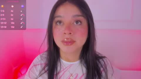 Snapshot of mary_suarez chatting on September 2025 02:12:01 AM Maria online show from September 2025 02:12:01 AM