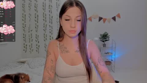 Maryana online show from December 2024 05:55:01 PM