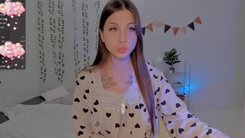 Maryana online show from December 2024 07:25:02 PM