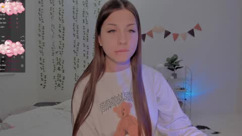 Maryana online show from December 2024 10:20:02 PM