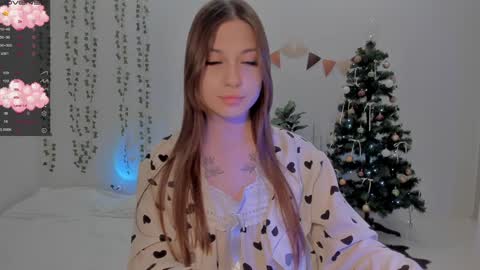 Maryana online show from December 2024 09:40:01 PM