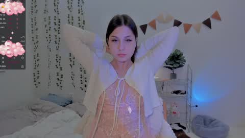 Maryana online show from January 2025 09:30:02 PM