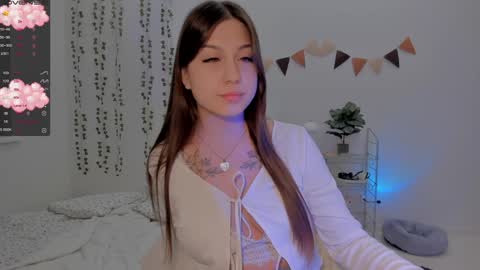 Maryana online show from January 2025 06:45:01 PM