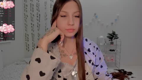 Maryana online show from February 2025 07:17:02 PM