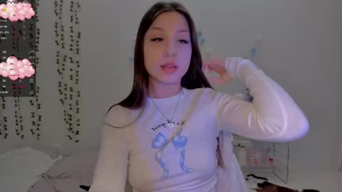 Maryana online show from February 2025 08:22:01 PM