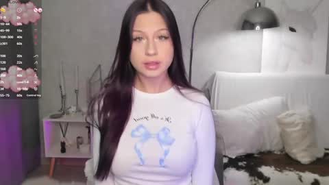Maryana online show from May 2026 08:54:01 AM