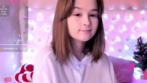 Ur Mary online show from January 2025 03:13:01 AM