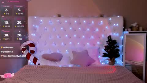 Ur Mary online show from January 2025 06:23:02 AM