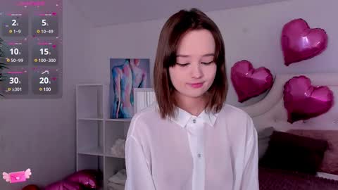 Ur Mary online show from February 2025 03:21:02 AM