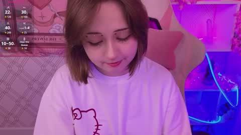 Ur Mary online show from October 2025 03:26:02 AM