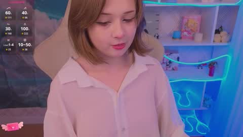 Ur Mary online show from November 2025 03:27:02 AM