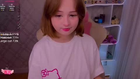 Ur Mary online show from December 2025 03:26:02 AM