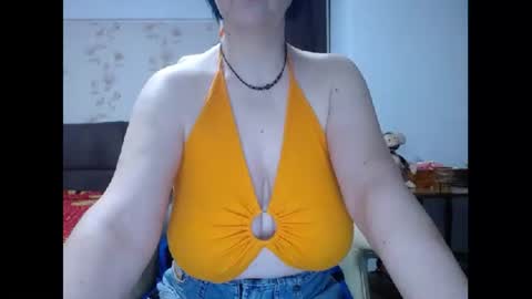 Snapshot of mary_x chatting on April 2026 03:30:02 AM Mary online show from April 2026 03:30:02 AM