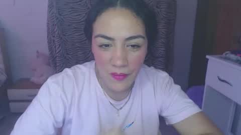 maryam_arabicmilk online show from October 2025 06:52:01 PM