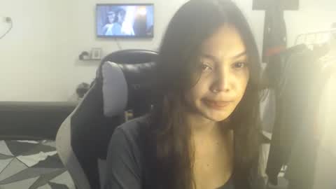 Natalia online show from December 2025 04:07:01 AM