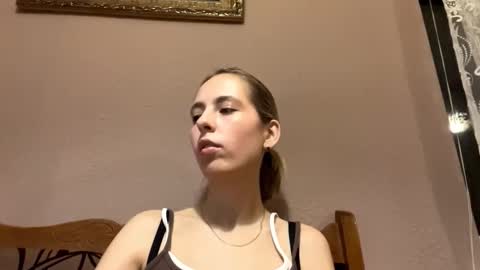 Snapshot of maryannaplateros chatting on February 2026 06:36:02 PM Tessa online show from February 2026 06:36:02 PM