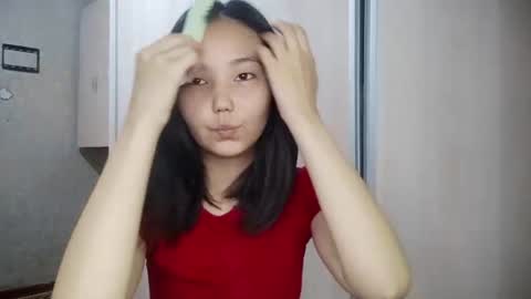 Snapshot of marybellegalaviz chatting on July 2026 12:09:02 PM Lily online show from July 2026 12:09:02 PM