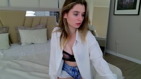 Marybeth online show from January 2025 07:35:02 PM