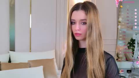 Marybeth online show from November 2025 05:23:02 PM