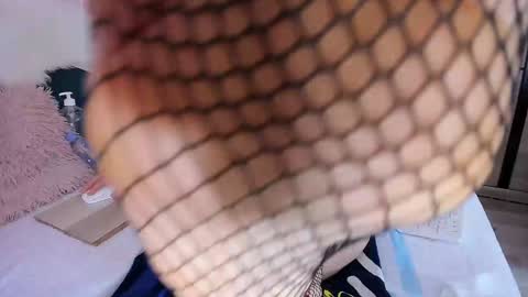 Maryelle online show from December 2024 11:07:01 PM