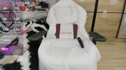 Maryelle online show from December 2024 12:47:01 AM