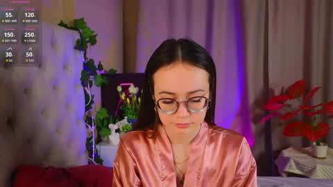 Snapshot of maryflorez chatting on May 2026 08:14:02 PM Bella3 online show from May 2026 08:14:02 PM