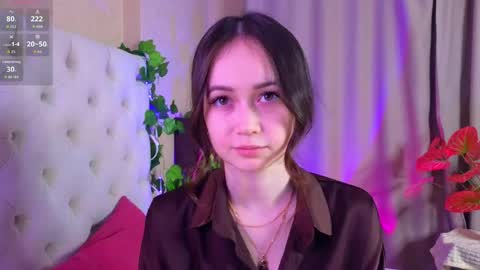 Snapshot of maryflorez chatting on May 2026 08:27:01 PM Bella3 online show from May 2026 08:27:01 PM