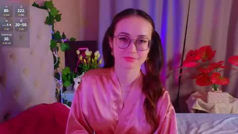 Snapshot of maryflorez chatting on May 2026 08:17:01 PM Bella3 online show from May 2026 08:17:01 PM