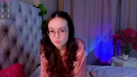 Snapshot of maryflorez chatting on May 2026 08:29:01 PM Bella3 online show from May 2026 08:29:01 PM