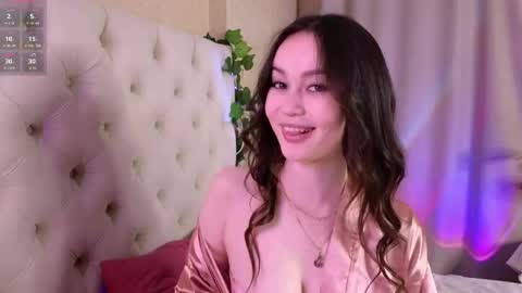Snapshot of maryflorez chatting on May 2026 08:32:01 PM Bella3 online show from May 2026 08:32:01 PM