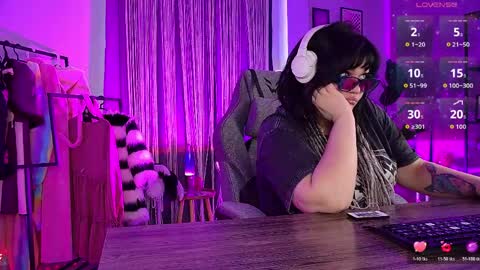 Snapshot of maryharrys chatting on May 2026 02:40:01 AM Mary online show from May 2026 02:40:01 AM