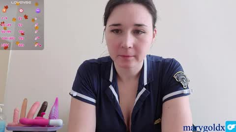 MaryHill online show from October 2025 08:34:02 AM