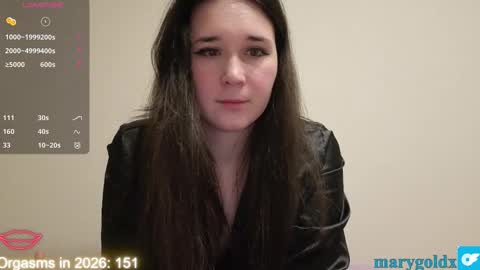 MaryHill online show from February 2026 06:17:02 PM