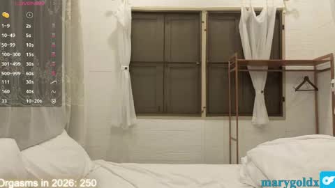 MaryHill online show from April 2026 08:47:01 PM