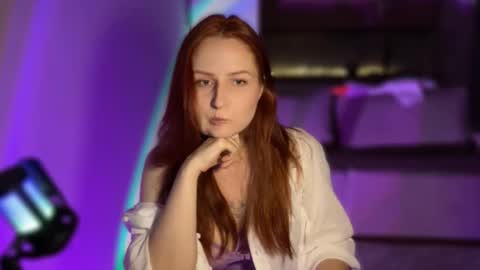 SirenVictoria online show from June 2026 12:14:01 AM