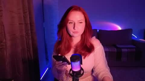 SirenVictoria online show from July 2026 08:55:01 PM