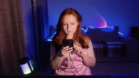 SirenVictoria online show from July 2026 07:27:02 PM