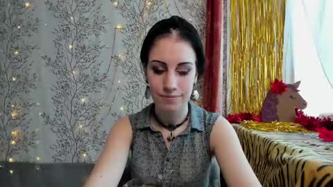 Snapshot of marylou_ chatting on December 2024 07:08:01 AM Mary Lou online show from December 2024 07:08:01 AM
