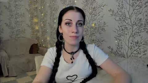 Snapshot of marylou_ chatting on March 2025 11:40:01 AM Mary Lou online show from March 2025 11:40:01 AM