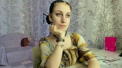 Snapshot of marylou_ chatting on March 2025 07:15:01 AM Mary Lou online show from March 2025 07:15:01 AM