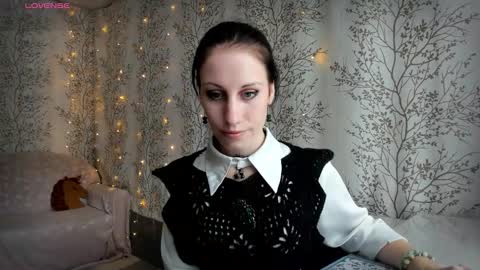 Snapshot of marylou_ chatting on September 2025 08:02:02 AM Mary Lou online show from September 2025 08:02:02 AM