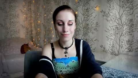Snapshot of marylou_ chatting on September 2025 06:25:02 AM Mary Lou online show from September 2025 06:25:02 AM