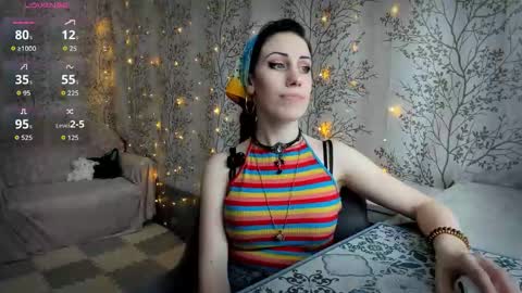 Mary Lou online show from February 2026 08:21:01 AM